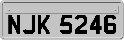 NJK5246
