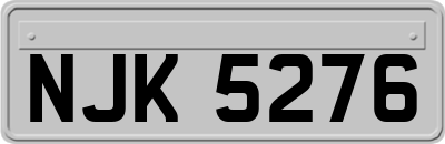 NJK5276
