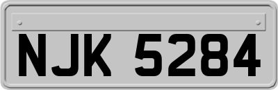 NJK5284