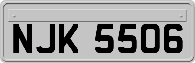 NJK5506