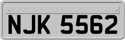 NJK5562