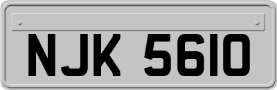NJK5610