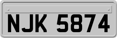 NJK5874