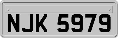 NJK5979