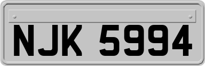 NJK5994