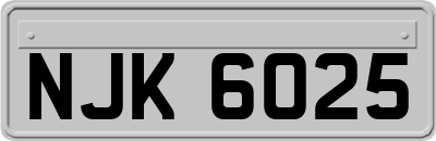 NJK6025