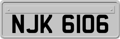 NJK6106