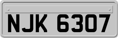 NJK6307