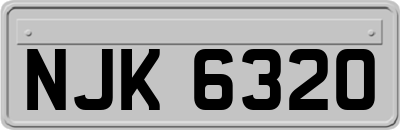 NJK6320