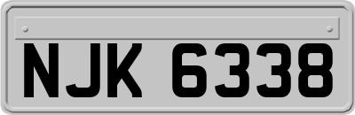 NJK6338