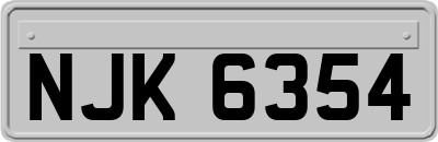 NJK6354