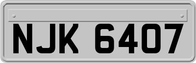 NJK6407
