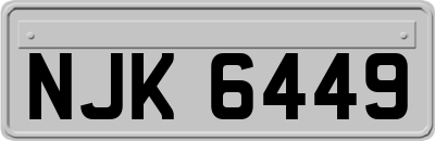 NJK6449