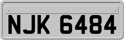 NJK6484