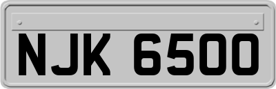 NJK6500