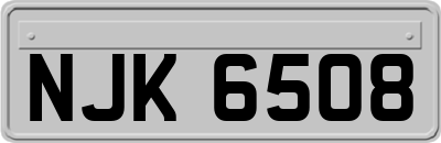NJK6508