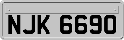 NJK6690
