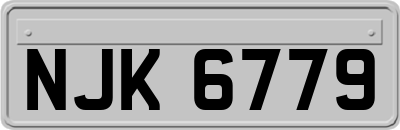 NJK6779