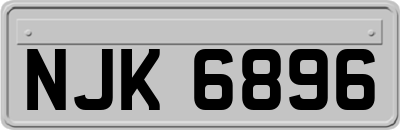 NJK6896
