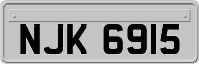 NJK6915