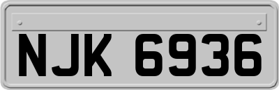 NJK6936