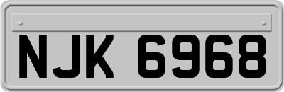 NJK6968