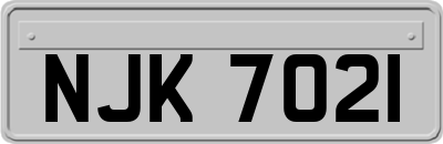 NJK7021