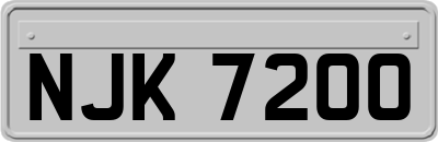 NJK7200