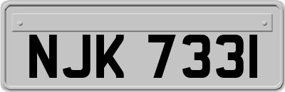 NJK7331