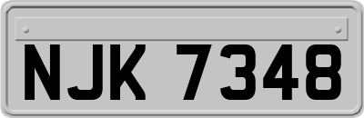 NJK7348