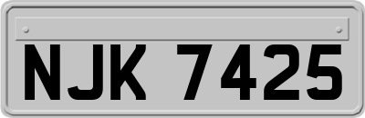 NJK7425