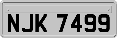 NJK7499