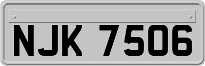 NJK7506