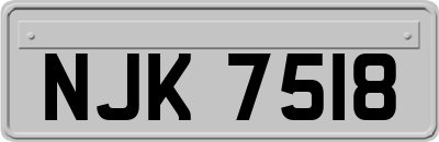NJK7518