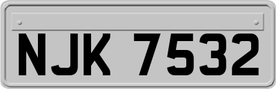 NJK7532
