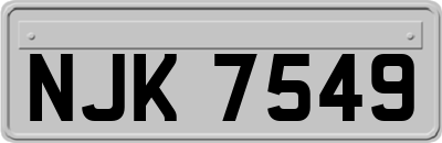 NJK7549