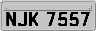 NJK7557