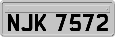 NJK7572