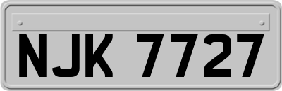 NJK7727