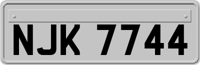 NJK7744