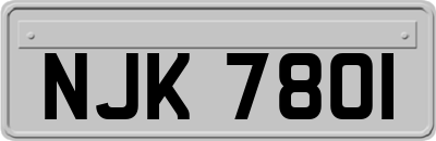 NJK7801