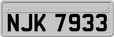 NJK7933