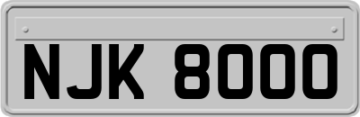 NJK8000