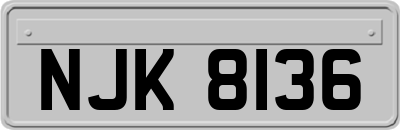 NJK8136