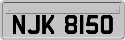 NJK8150