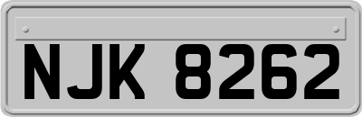 NJK8262