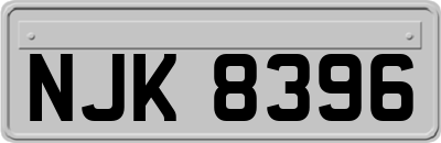 NJK8396