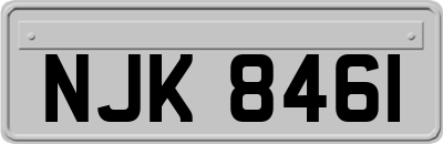 NJK8461