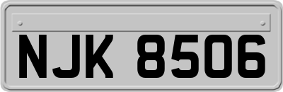 NJK8506