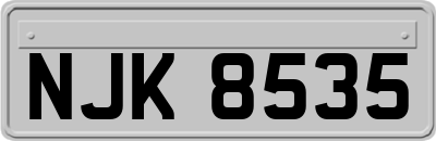 NJK8535